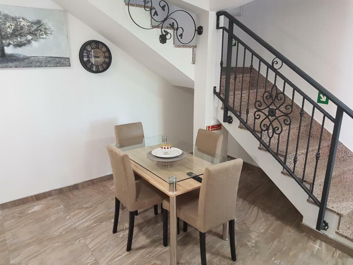 Stella Maris Apartment Kastela Ngoại thất bức ảnh